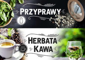 Adamex - projekt witryny sklepowej