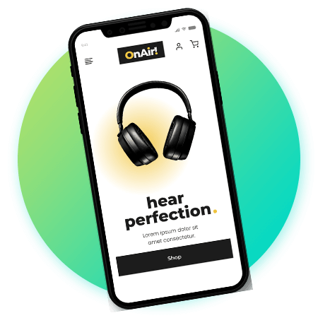 Eivo Studio - Zdalnie, kreatywnie dla Twojej marki